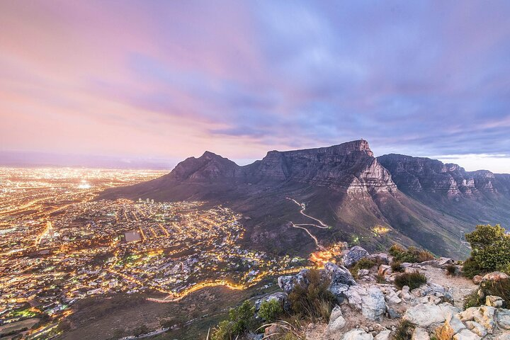 Full Day Private Cape Highlights - Photo 1 of 10